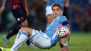 Lucas BIGLIA (Lazio) (Foto Bartoletti)