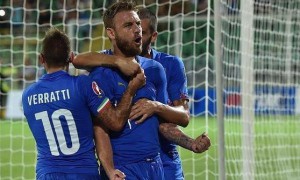 De Rossi Italia