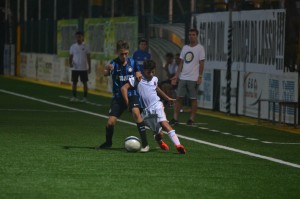 Inter - Roma