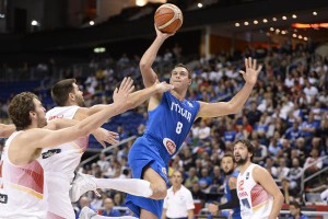 fonte foto: twitter italbasket