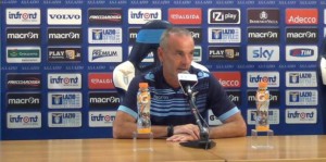 pioli conferenza