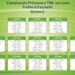 Ufficializzato il calendario della Lazio Primavera