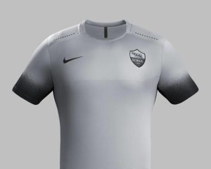 terza maglia