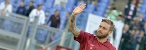 de rossi