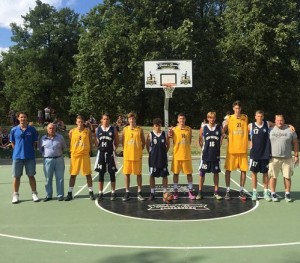 giovanile eurobk