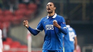 douglas silva