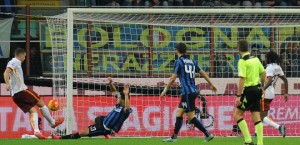 dzeko inter 1
