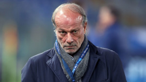 Walter SABATINI (D.S. Roma) (Foto Bartoletti)