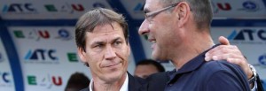 garcia e sarri