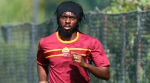 gervinho