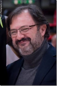 armando pres eurobasket