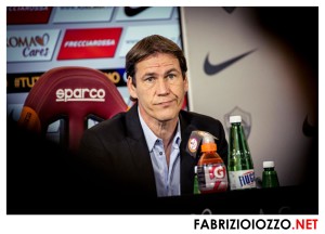 garcia trigoria