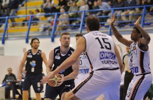 tortonaroma