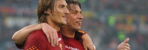 cassano totti