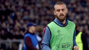 de rossi