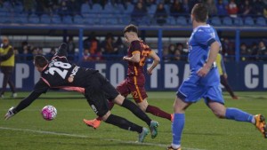 el sharaway empoli
