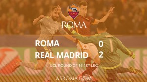 roma real madrid