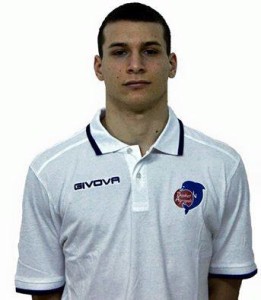 romeo agropoli