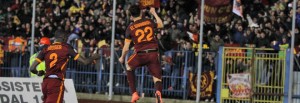 WCENTER 0WQCCHUMKP - 02272053 FOTO WEBSERVER - imgmancinig270216205257 - EMPOLI ROMA ESULTA SOTTO I TIFOSI - STEPHAN EL SHAARAWY - gino mancini