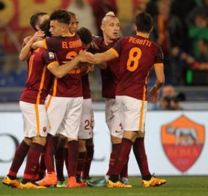 roma fiorentina2