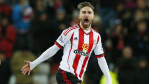 Sunderland v Crystal Palace - Barclays Premier League