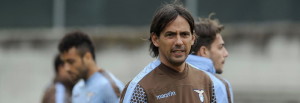 WCENTER 0SQEAHTEHA Foto Marco Rosi/LaPresse 07 04 2016 Norcia ( Italia ) Sport Allenamento Lazio a Norcia. nella foto Simone Inzaghi Foto Marco Rosi/ LaPresse 07 04 2016 Norcia ( Italay ) Sport - Calcio - Lazio traning session at the Norcia in the photo Lazio's player Simone Inzaghi