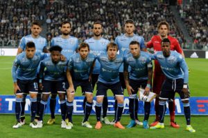 lazio juve