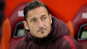 VERSO LAZIO-ROMA CON L'INCOGNITA TOTTI, SARÀ ULTIMO DERBY?
