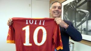 totti pallotta