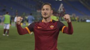 totti torino