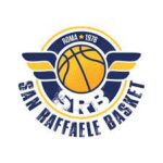 SERIE B/F, SECONDA FASE: Oggi alle 18 match casalingo di pura accademia contro Terni per un San Raffaele Basket incerottato