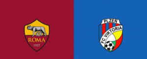 LE PAGELLE DI ROMA-VIKTORIA PLZEN 1-2: Ziolkowski ed Hermoso da horror, l’unico a salvarsi è almeno Pisilli