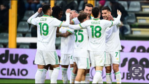 LA ROMA CONTINUA A VOLARE: A CREMONA FINISCE 1-3 CON LA PRIMA VOLTA DI FERGUSON